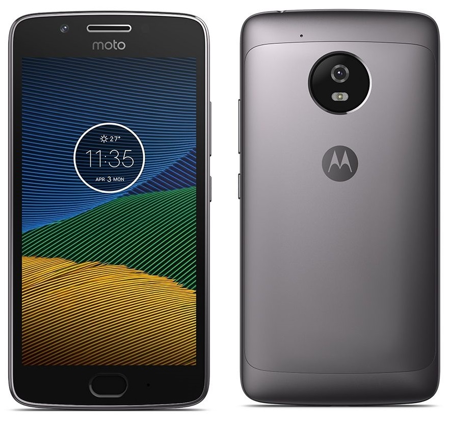 صور Motorola Moto G5