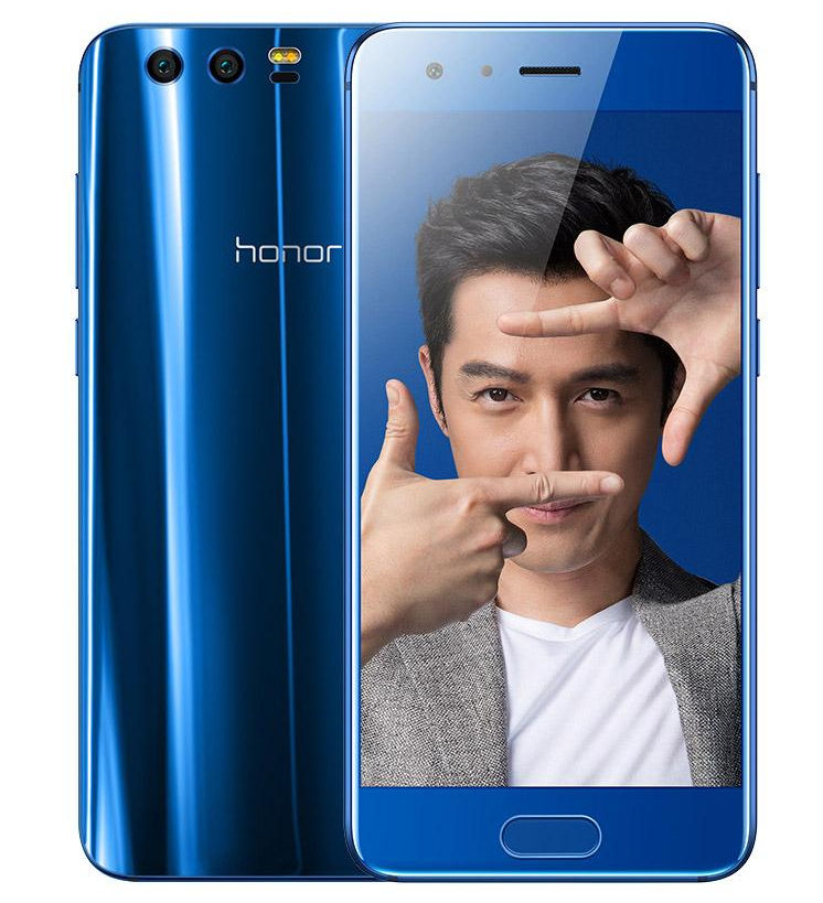 صور Huawei Honor 9