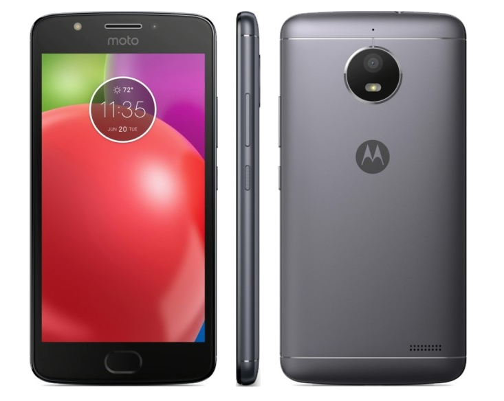 صور Motorola Moto E4