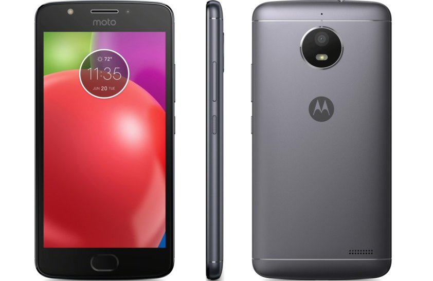 صور Motorola Moto E4 Plus
