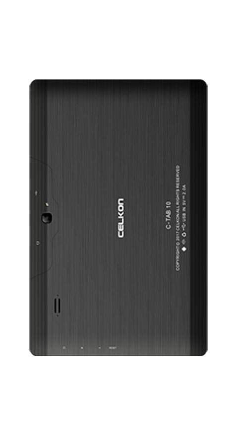صور Celkon C Tab 10 3G Tablet