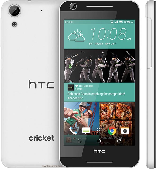 صور HTC Desire 625