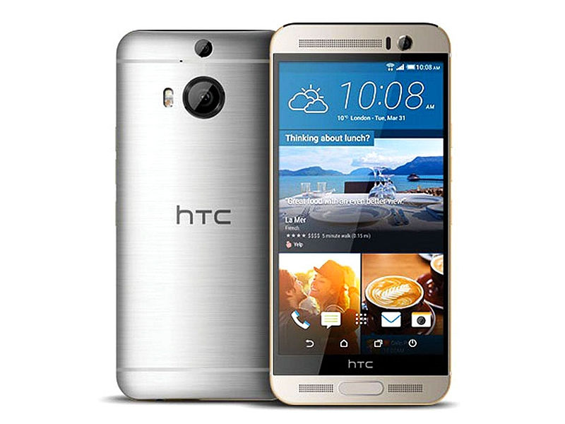 صور HTC One M9+ Supreme Camera
