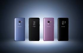 صور Samsung Galaxy S9