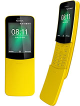 صور Nokia 8110 4G  