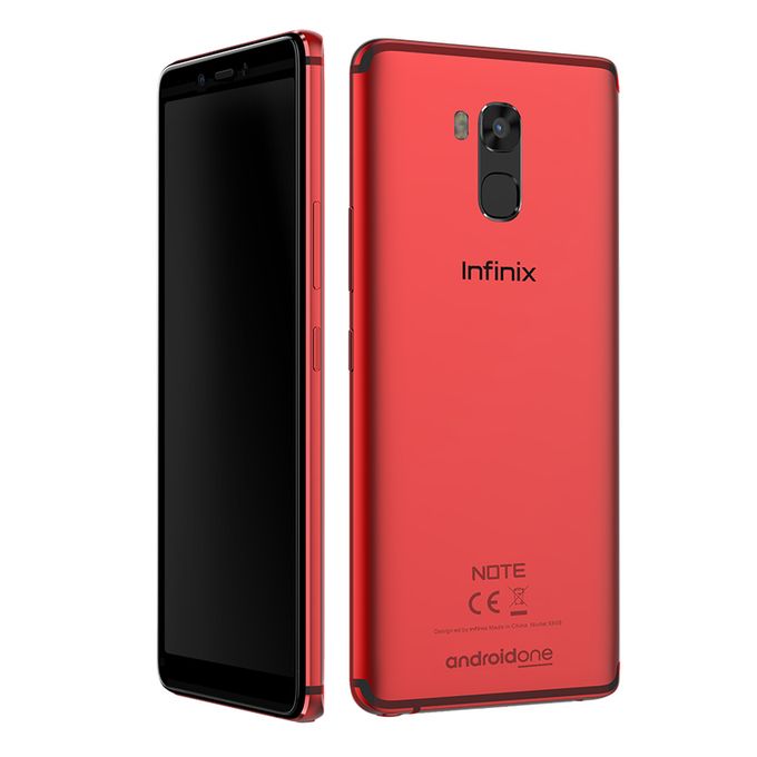 Infinix смартфон note 30 x6833b ростест