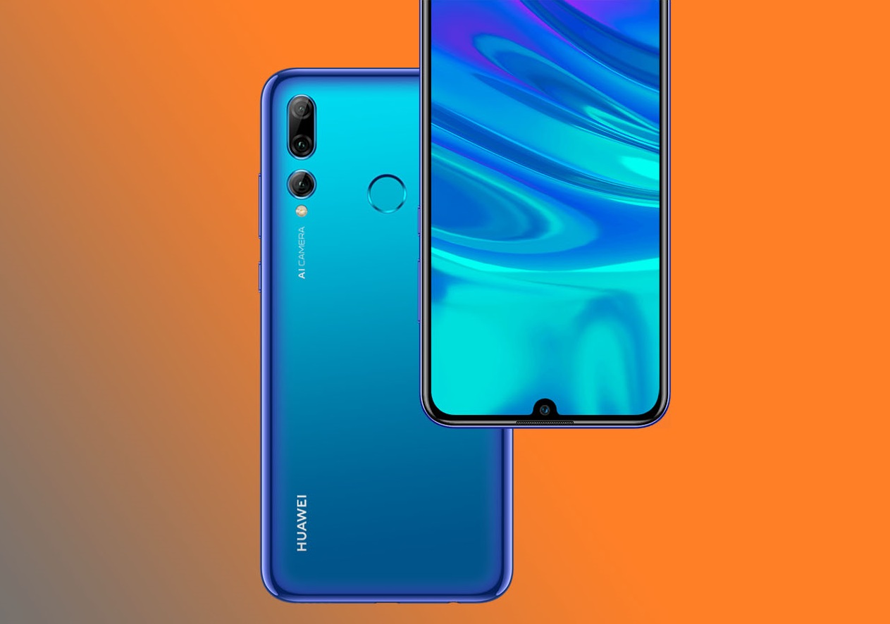 صور Huawei P Smart Plus 2019