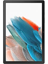 Galaxy Tab A8 10.5 2021