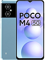 Poco M4 5G India