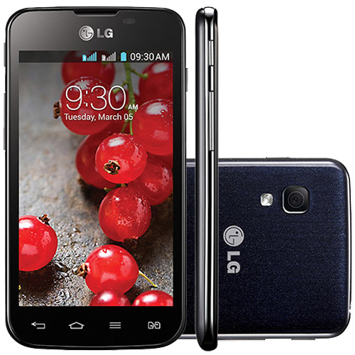 صور LG Optimus L5 II Dual E455