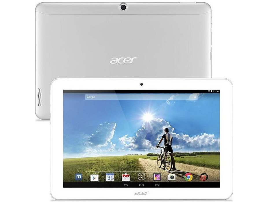 صور Acer Iconia Tab A3-A20FHD