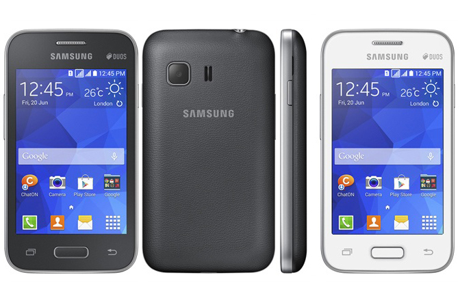 صور Samsung Galaxy Star 2