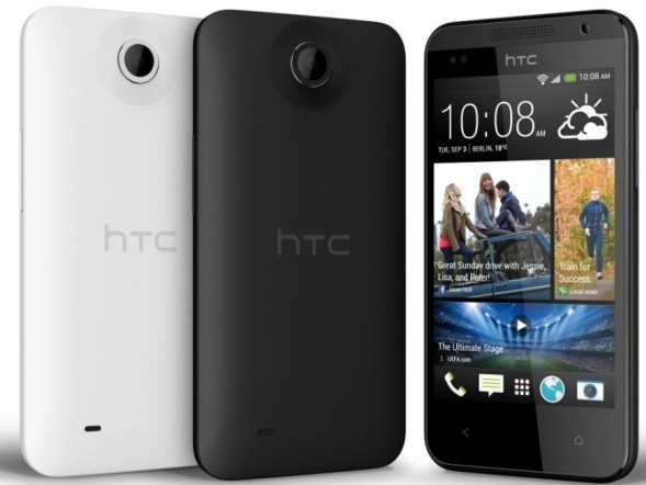 صور HTC Desire 310