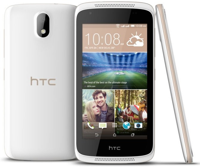 صور HTC Desire 326G dual sim