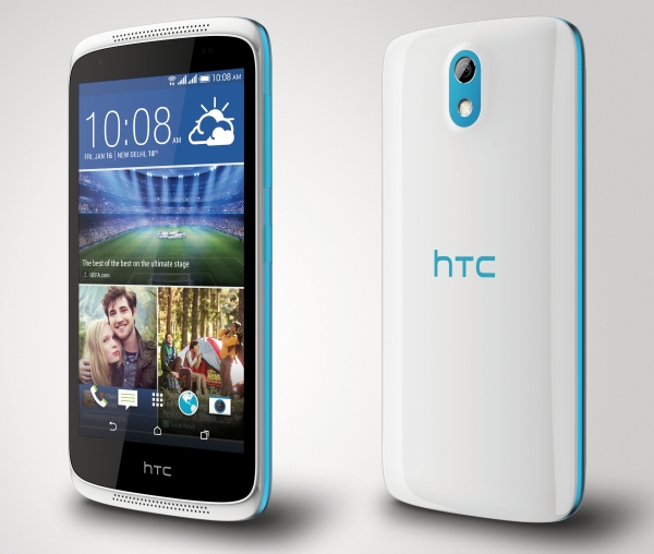 صور HTC Desire 526G+ dual sim