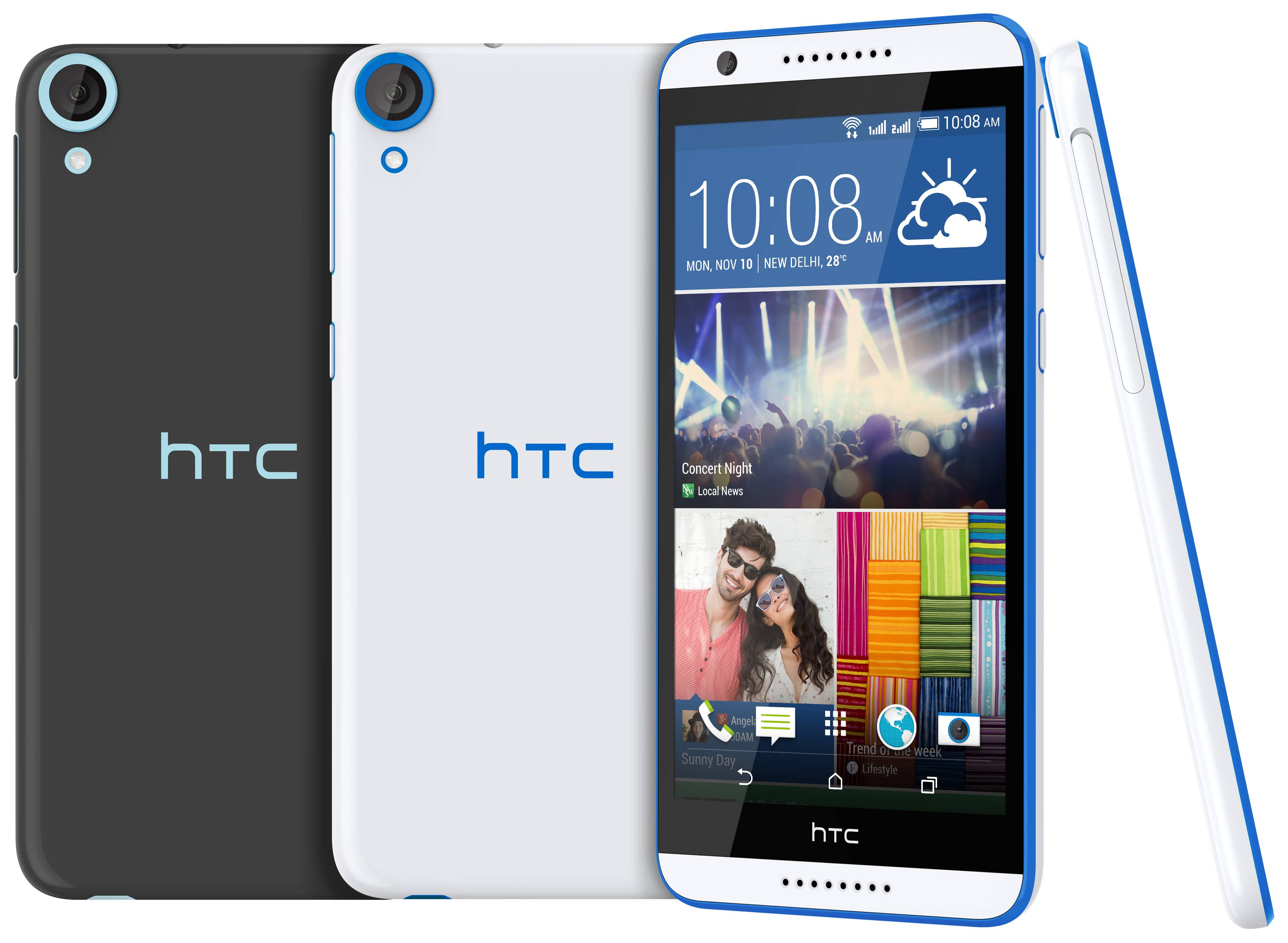 صور HTC Desire 620 dual sim