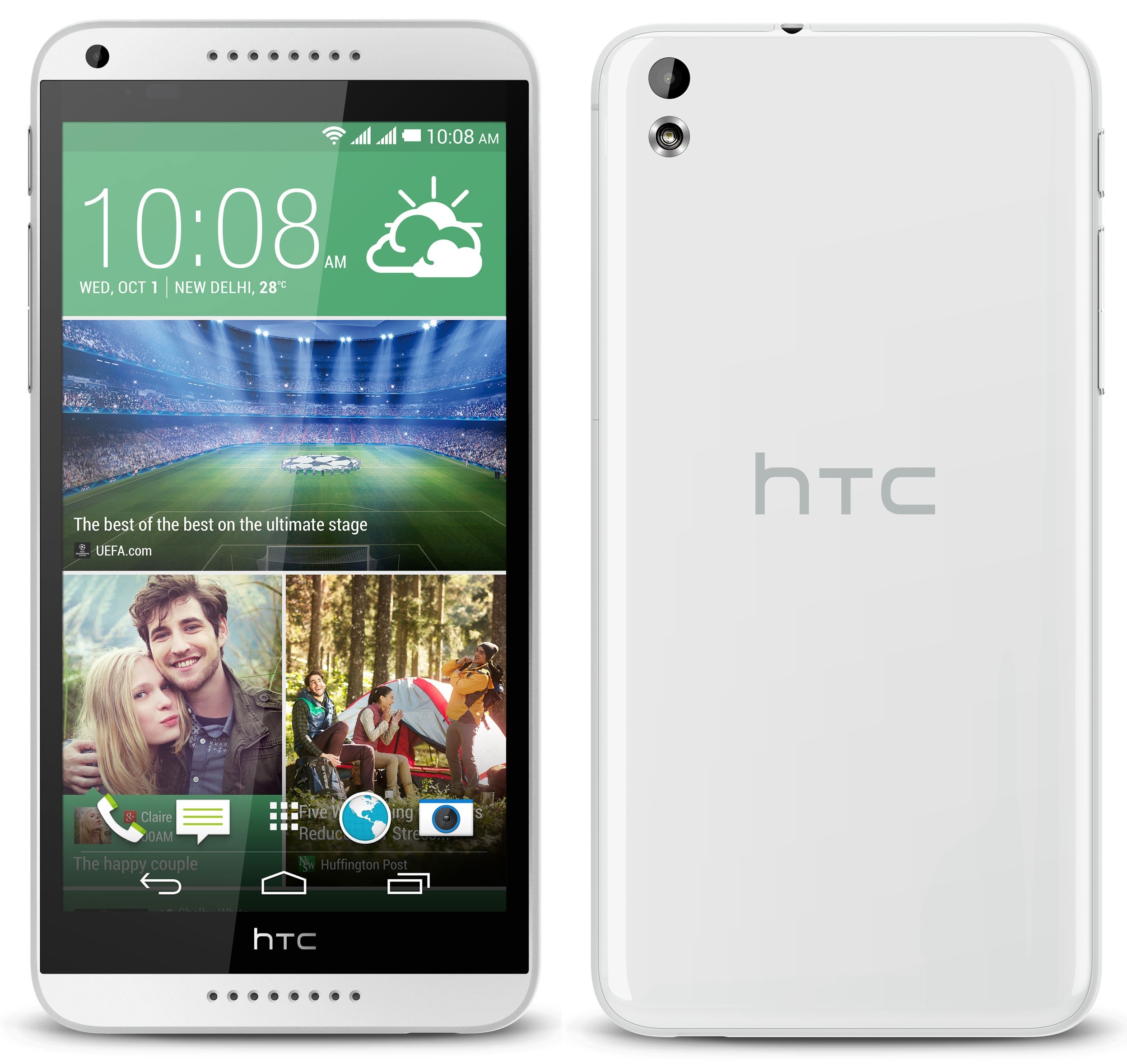 صور HTC Desire 816G dual sim