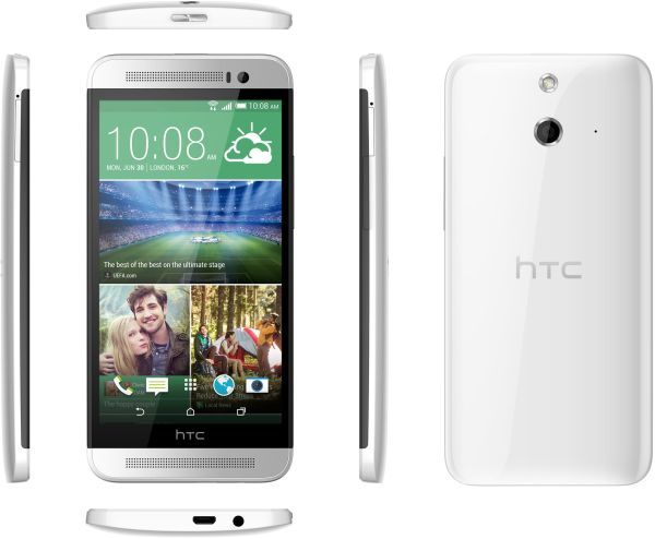 صور HTC One E8
