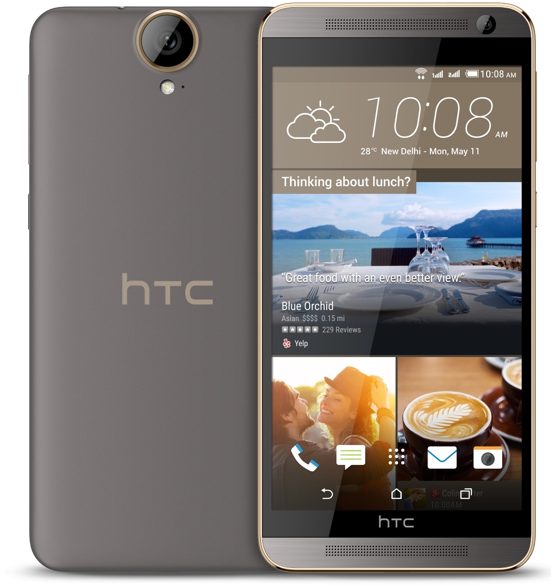 صور HTC One E9