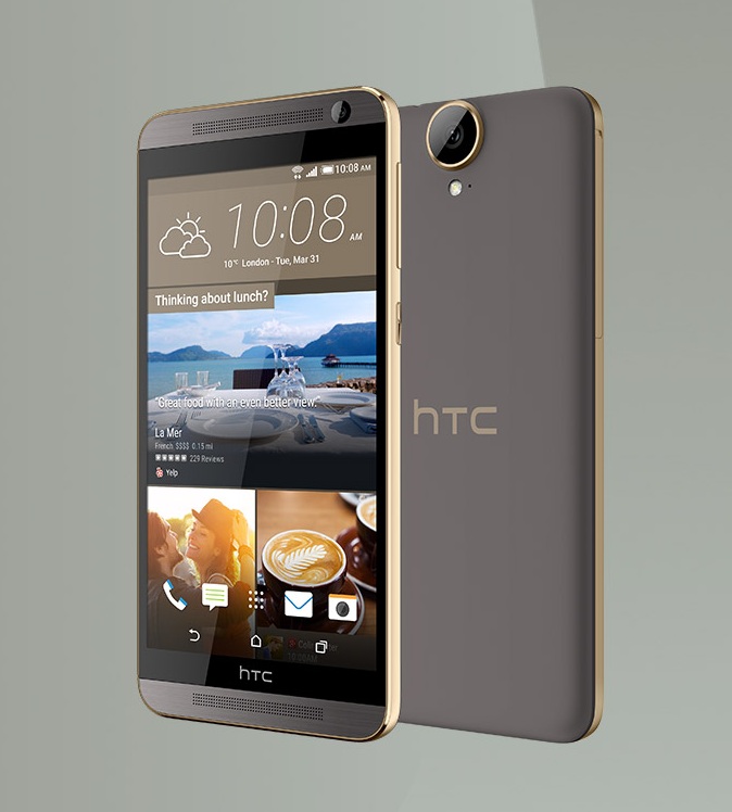 صور HTC One E9 plus