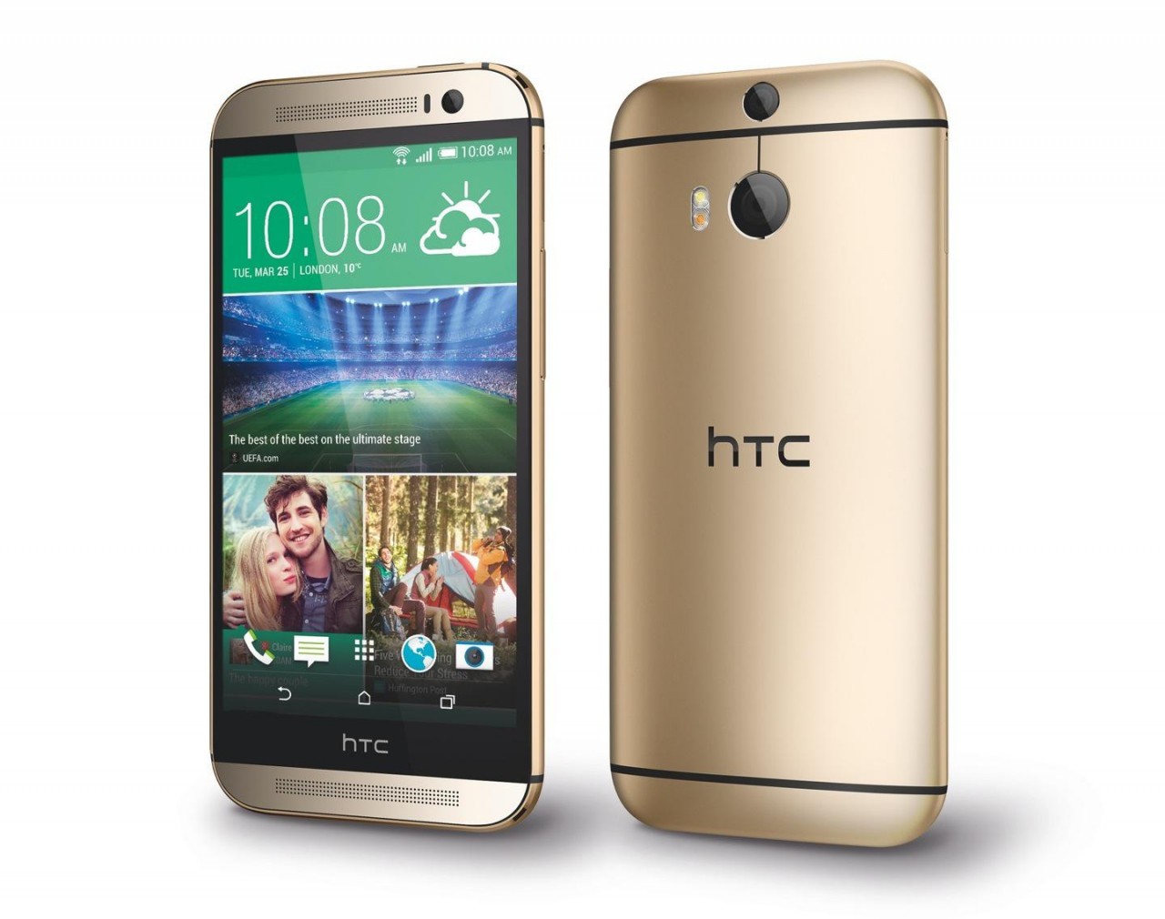 صور HTC One M8