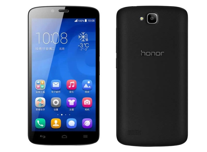 صور Huawei Honor 3C 4G