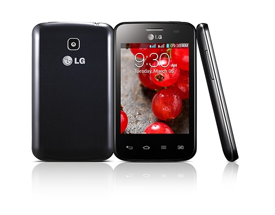 صور LG Optimus L3 II Dual E435