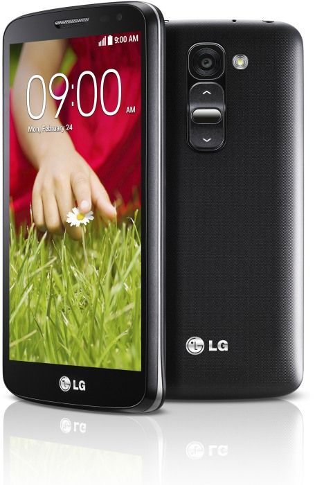 صور LG G2 mini
