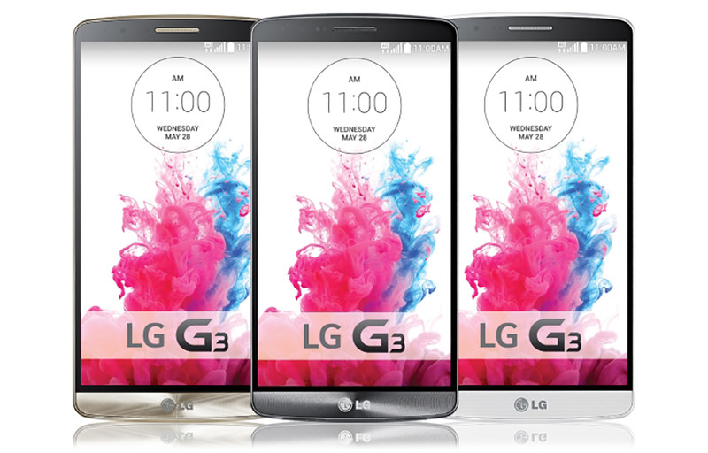 صور LG G3
