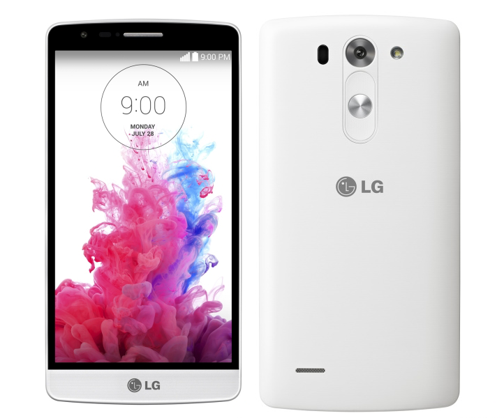 صور LG G3 S Dual