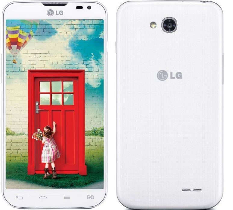صور LG L90 Dual D410