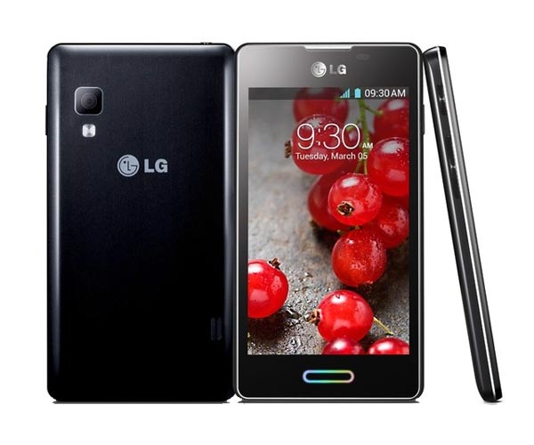 صور LG Optimus L5 II E460