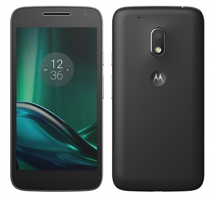 صور Motorola Moto G4 Play