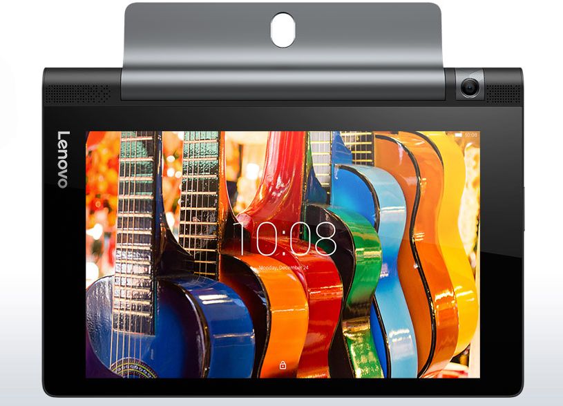 صور Lenovo Yoga Tablet 3 8.0
