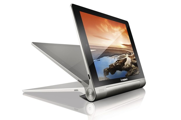 صور Lenovo Yoga Tablet 8
