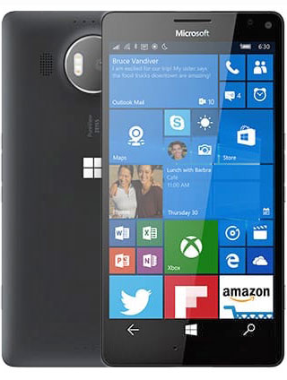 صور Microsoft Lumia 950 Dual SIM
