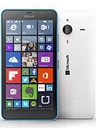 Lumia 640 XL LTE Dual SIM