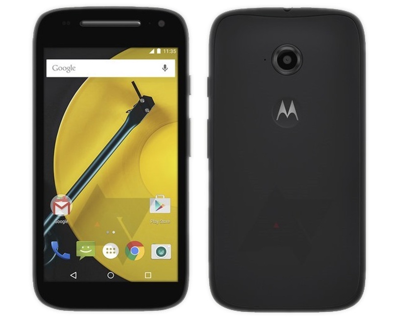 صور Motorola Motorola Moto E 2015