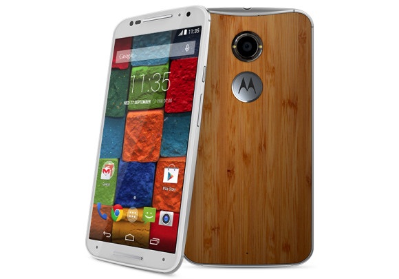 صور Motorola Moto X 2014