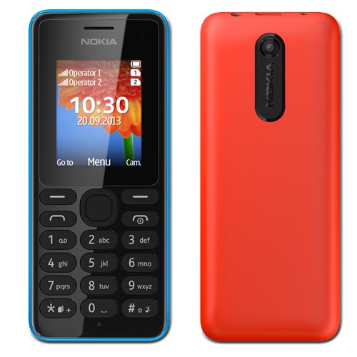 صور Nokia 108 Dual SIM