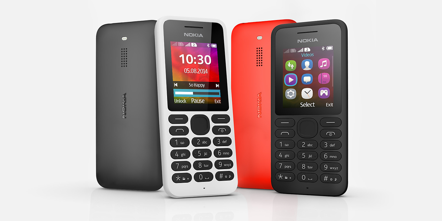 صور Nokia 130 Dual SIM