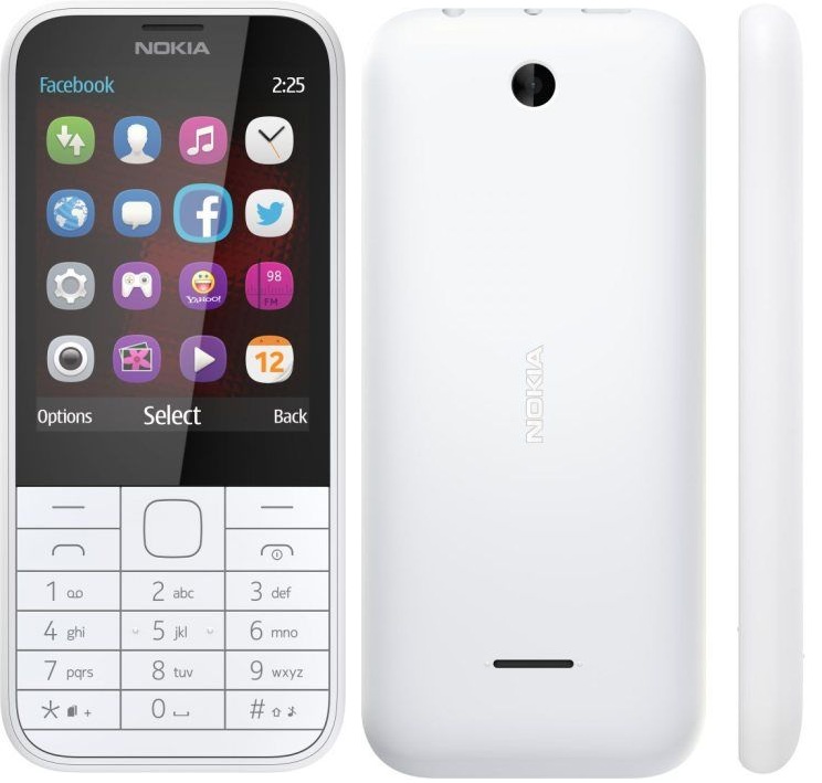 صور Nokia 225 Dual SIM