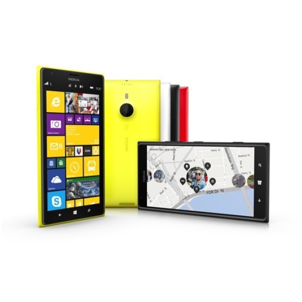 صور Nokia Lumia 1520