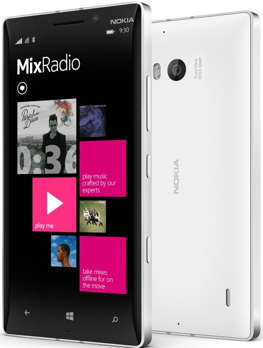 صور Nokia Lumia 930