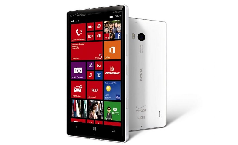 صور Nokia Lumia Icon