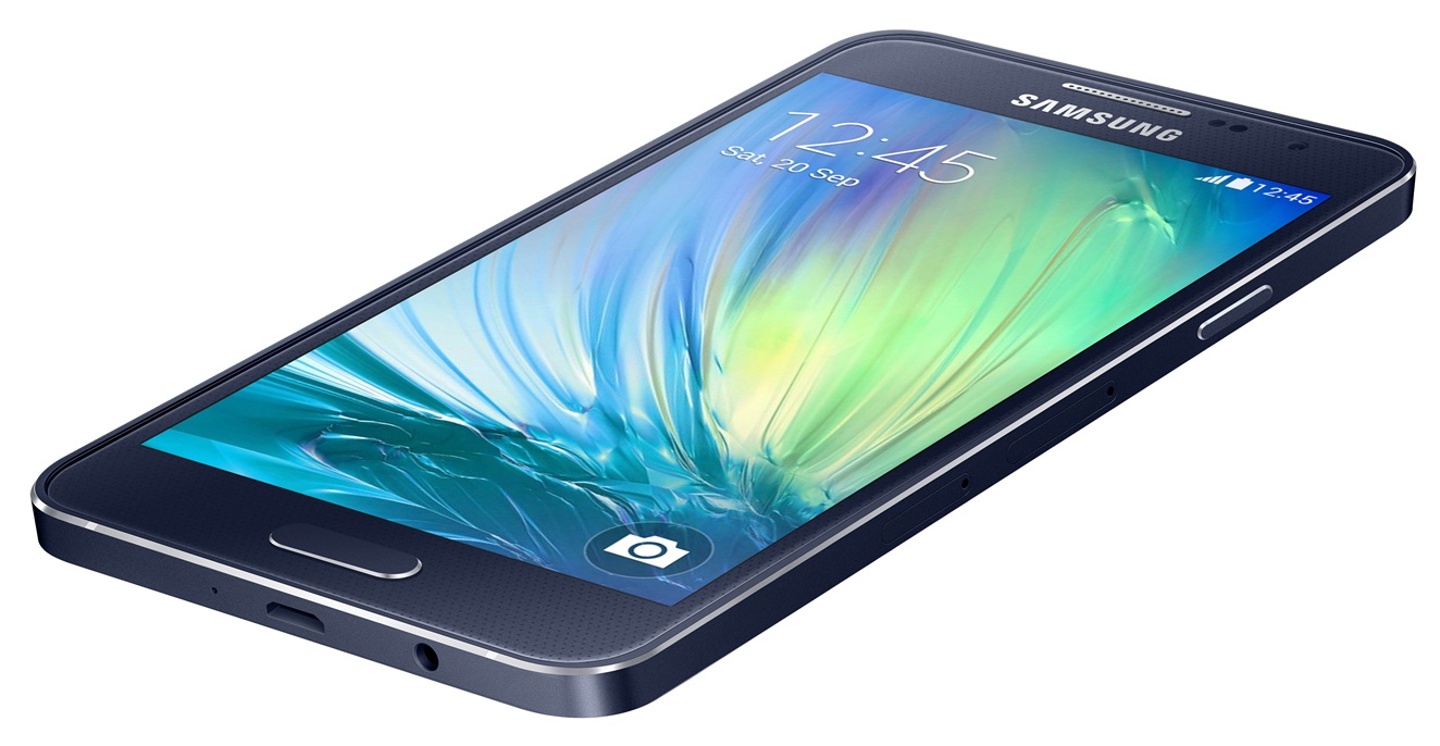 صور Samsung Galaxy A3