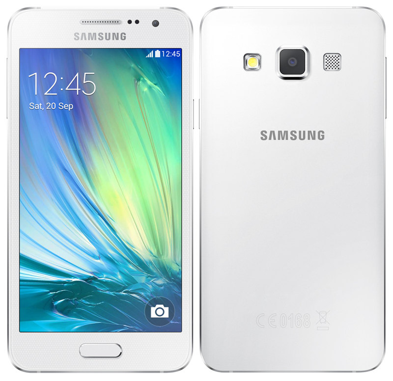 صور Samsung Galaxy A3