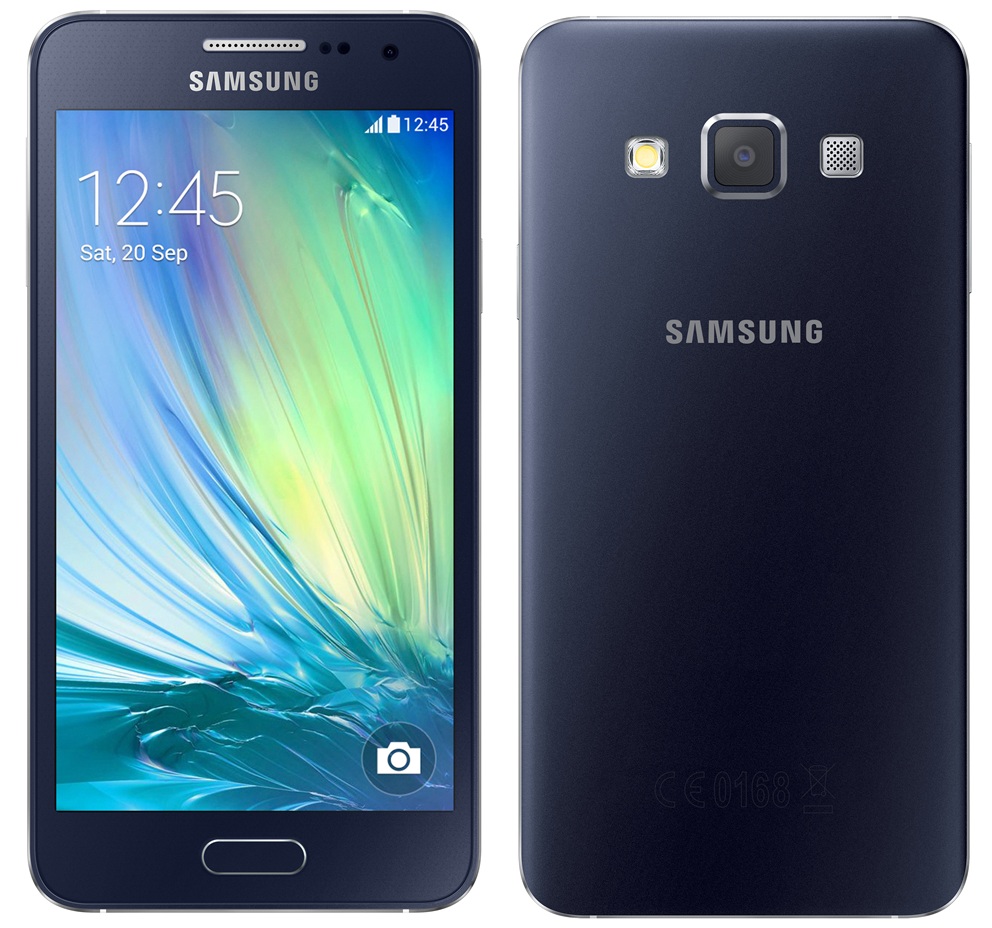 صور Samsung Galaxy A3 Duos