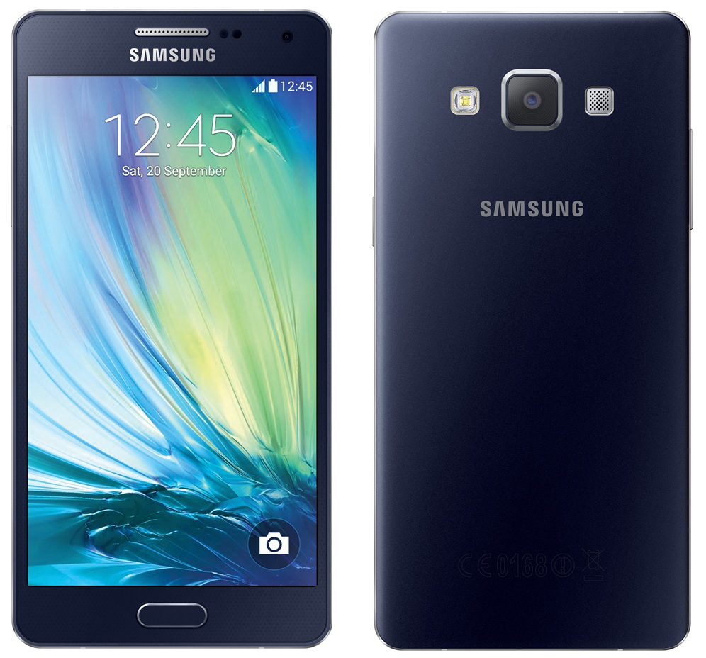 صور Samsung Galaxy A5 Duos