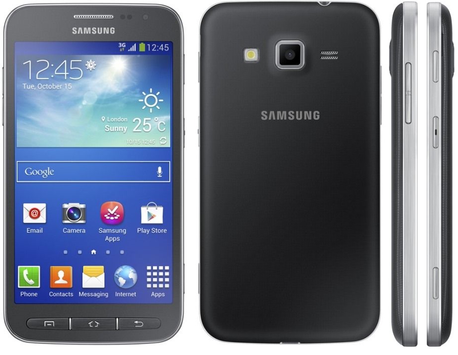 صور Samsung Galaxy Core Advance